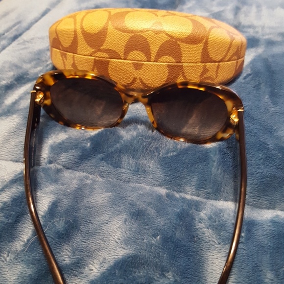 Sunglasses - Picture 2 of 3